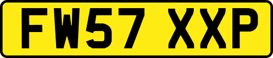 FW57XXP