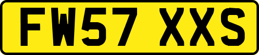 FW57XXS