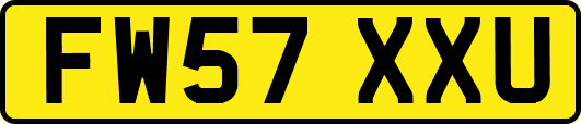 FW57XXU