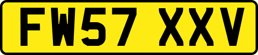 FW57XXV