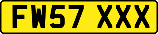 FW57XXX