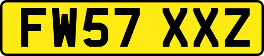 FW57XXZ