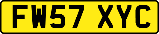 FW57XYC