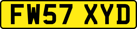 FW57XYD