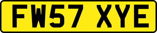 FW57XYE