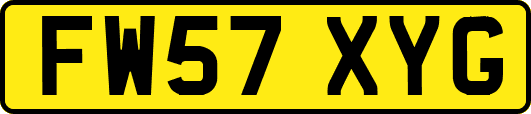 FW57XYG