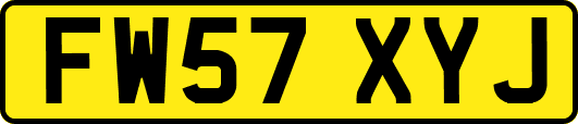 FW57XYJ