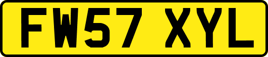 FW57XYL