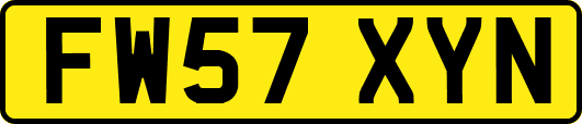 FW57XYN