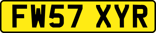 FW57XYR