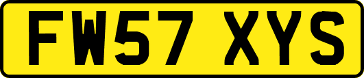FW57XYS