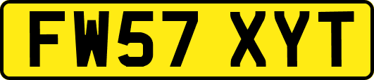 FW57XYT