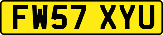 FW57XYU