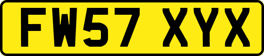FW57XYX