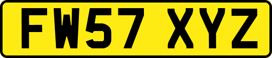 FW57XYZ
