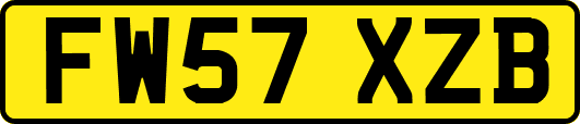 FW57XZB