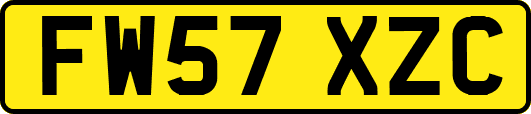 FW57XZC