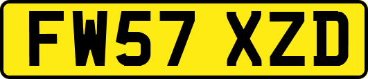 FW57XZD