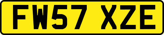 FW57XZE
