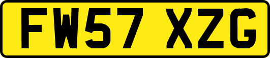 FW57XZG