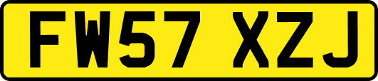 FW57XZJ