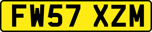 FW57XZM