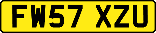 FW57XZU