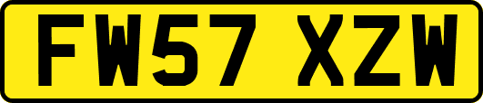 FW57XZW
