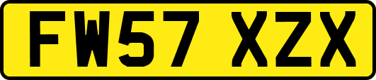 FW57XZX