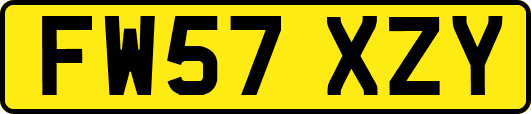 FW57XZY