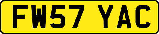 FW57YAC