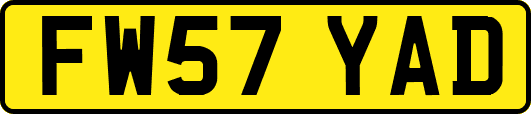 FW57YAD