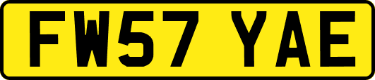 FW57YAE