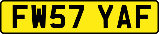 FW57YAF