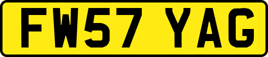 FW57YAG