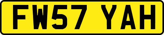 FW57YAH