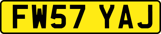 FW57YAJ