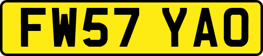 FW57YAO