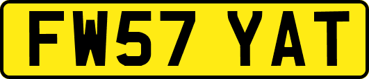 FW57YAT