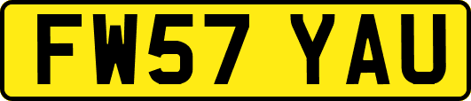 FW57YAU