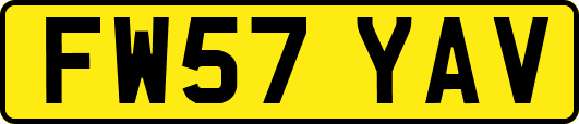 FW57YAV