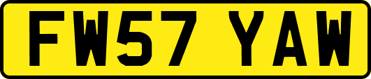 FW57YAW