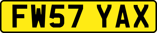 FW57YAX