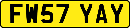 FW57YAY