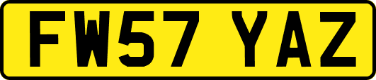 FW57YAZ