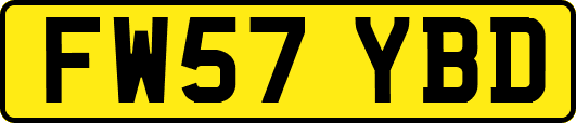 FW57YBD