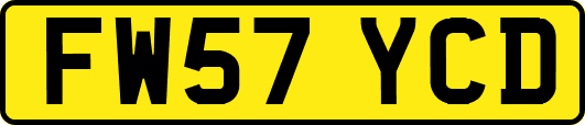 FW57YCD