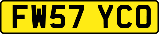FW57YCO