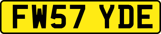 FW57YDE