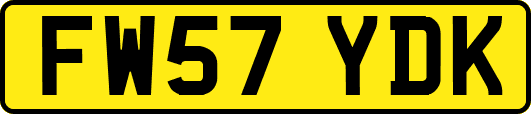 FW57YDK